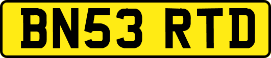 BN53RTD