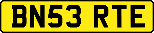BN53RTE
