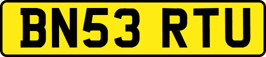 BN53RTU