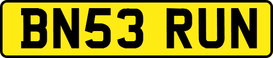 BN53RUN