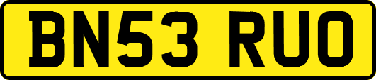BN53RUO