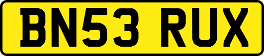 BN53RUX