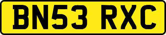 BN53RXC