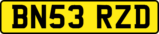 BN53RZD