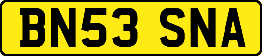BN53SNA