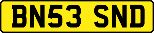 BN53SND