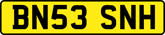 BN53SNH