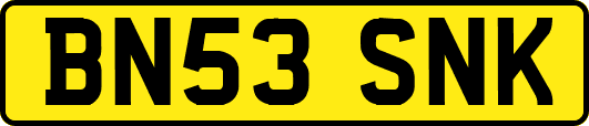 BN53SNK
