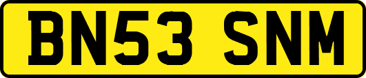 BN53SNM