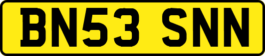 BN53SNN