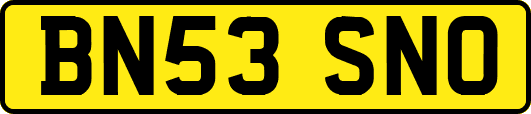 BN53SNO