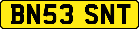 BN53SNT