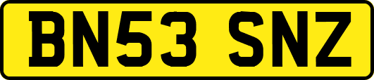 BN53SNZ