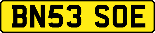 BN53SOE