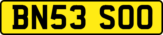 BN53SOO