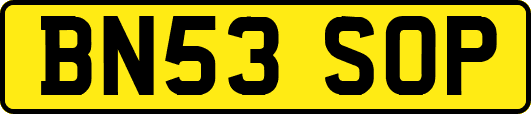 BN53SOP