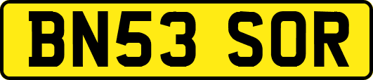 BN53SOR