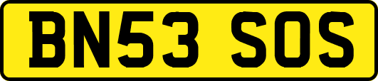 BN53SOS
