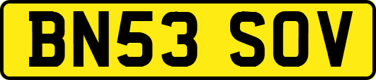 BN53SOV