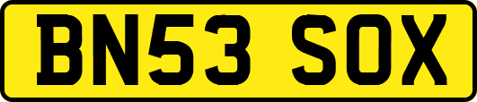 BN53SOX