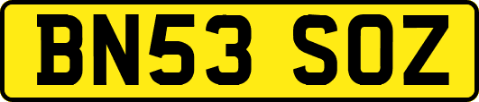 BN53SOZ