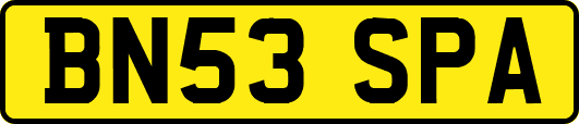 BN53SPA