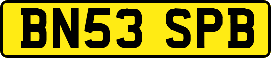 BN53SPB