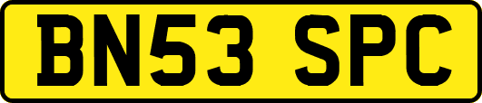BN53SPC