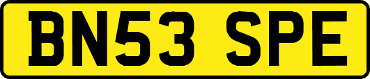 BN53SPE