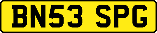 BN53SPG