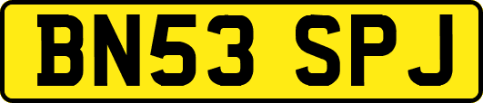 BN53SPJ