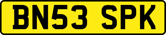 BN53SPK