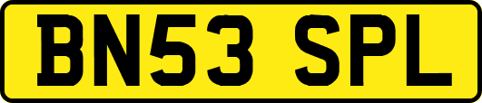 BN53SPL
