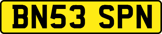 BN53SPN