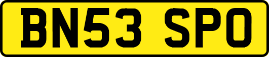 BN53SPO