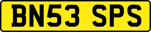 BN53SPS