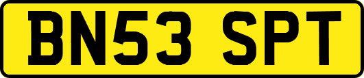 BN53SPT