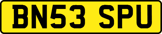 BN53SPU