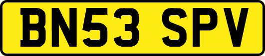 BN53SPV