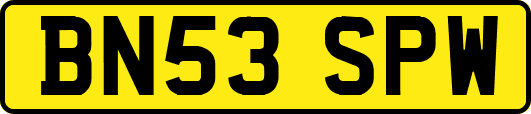 BN53SPW