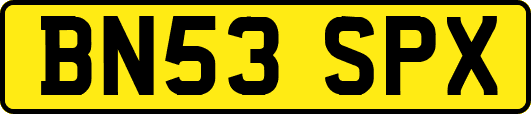BN53SPX