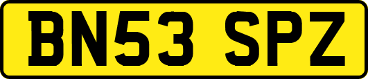 BN53SPZ