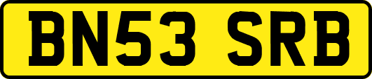BN53SRB