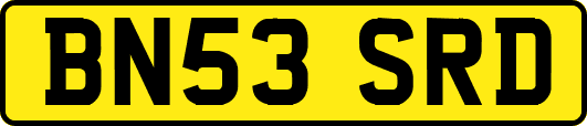 BN53SRD