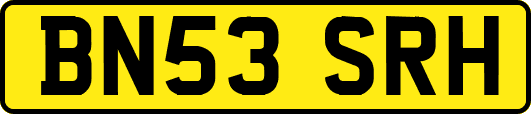 BN53SRH