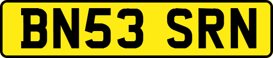 BN53SRN