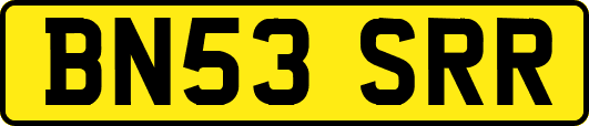 BN53SRR