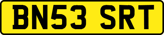 BN53SRT