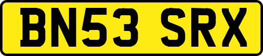 BN53SRX
