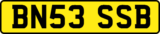 BN53SSB